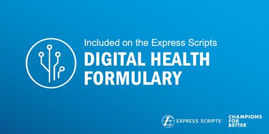 Digital Health Formulary