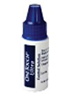 OneTouch® Ultra® Control Solution