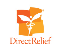 Direct Relief Logo