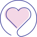 LifeScan Care Values icon